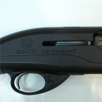 Beretta A391 Xtrema 2 FAC 12 Gauge Semi-Automatic Shotgun. Firearm Certificate Required.